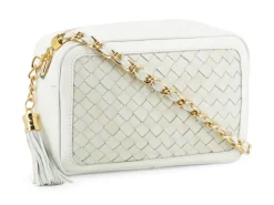 BISBAGS Handbags & Wallets* bone