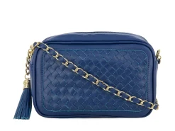 BISBAGS Handbags & Wallets* navy