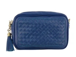 BISBAGS Handbags & Wallets* navy