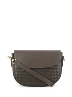 BISBAGS Handbags & Wallets* chocolate