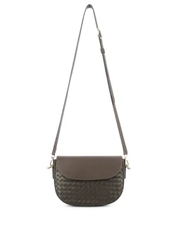 BISBAGS Handbags & Wallets* chocolate