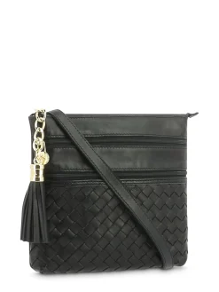BISBAGS Handbags & Wallets* black
