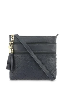 BISBAGS Handbags & Wallets* navy