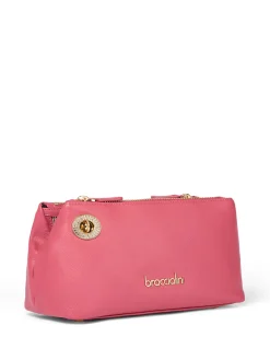 BRACCIALINI HANDBAGS Handbags & Wallets* pink