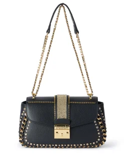 BRACCIALINI HANDBAGS Handbags & Wallets* black