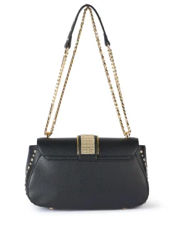 BRACCIALINI HANDBAGS Handbags & Wallets* black