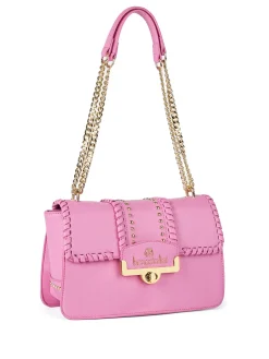BRACCIALINI HANDBAGS Handbags & Wallets* pink