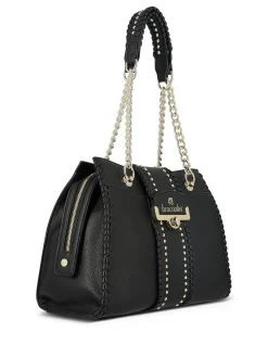 BRACCIALINI HANDBAGS Handbags & Wallets* black