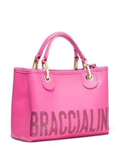 BRACCIALINI HANDBAGS Handbags & Wallets* pink