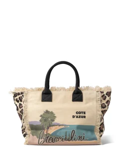 BRACCIALINI HANDBAGS Handbags & Wallets* cote d'azur