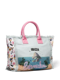BRACCIALINI HANDBAGS Handbags & Wallets* ibiza