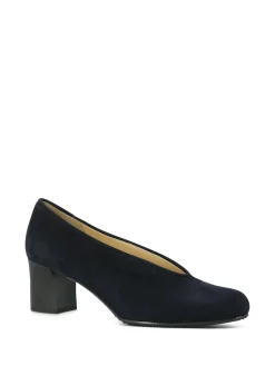 BRUNATE Heels* navy