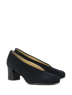 BRUNATE Heels* navy