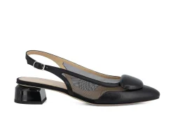 BRUNATE Heels* black