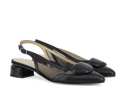 BRUNATE Heels* black