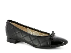 BRUNATE Ballerina Flats* black