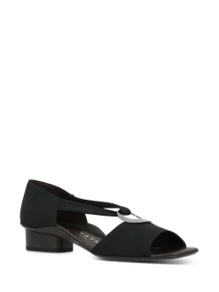 BRUNATE Sandals* black