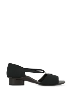 BRUNATE Sandals* black