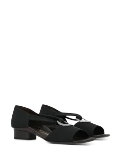 BRUNATE Sandals* black