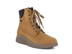 CALLAGHAN Ankle Boots* mustard