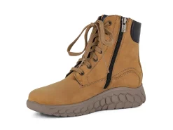 CALLAGHAN Ankle Boots* mustard