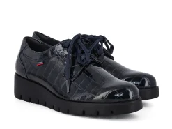 CALLAGHAN Lace-Ups* blue