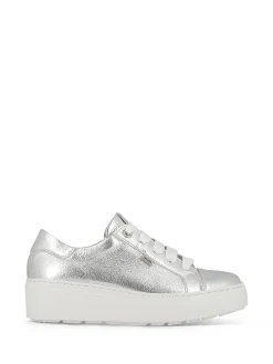 CALLAGHAN Sneakers* bright silver