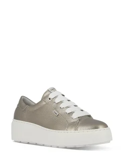 CALLAGHAN Sneakers* platino