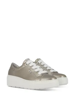 CALLAGHAN Sneakers* platino