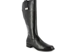 CALLAGHAN Long Boots* black