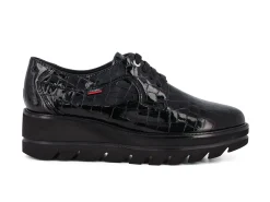 CALLAGHAN Lace-Ups* black