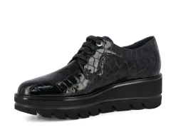 CALLAGHAN Lace-Ups* black