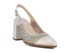 CALLAGHAN Heels* blush
