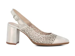 CALLAGHAN Heels* blush