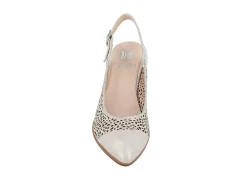 CALLAGHAN Heels* blush