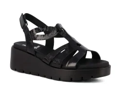 CALLAGHAN Sandals* black