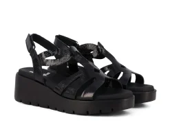 CALLAGHAN Sandals* black