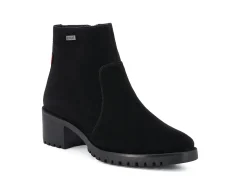 CALLAGHAN Ankle Boots* black