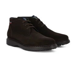 CALLAGHAN Boots* dark brown