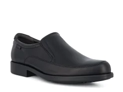 CALLAGHAN Slip Ons* black