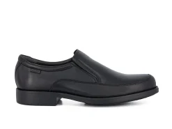 CALLAGHAN Slip Ons* black