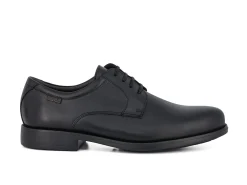 CALLAGHAN Lace-Ups|Dress Shoes* black