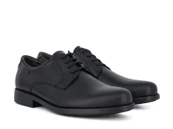 CALLAGHAN Lace-Ups|Dress Shoes* black