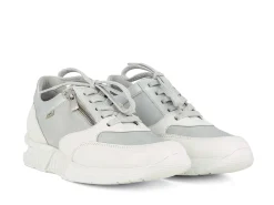 CALLAGHAN Sneakers* white~silver