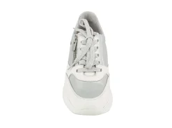 CALLAGHAN Sneakers* white~silver