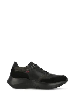 CALLAGHAN Sneakers* black