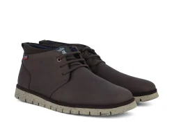 CALLAGHAN Boots* dark brown
