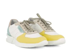 CALLAGHAN Sneakers* lemon~aqua
