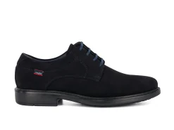 CALLAGHAN Lace-Ups|Dress Shoes* navy blue