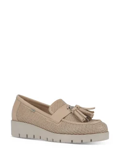 CALLAGHAN Slip-Ons* sand